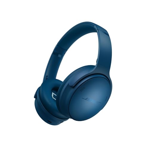 Bose QuietComfort Twilight Blue Review 2026 - Is It Worth It?