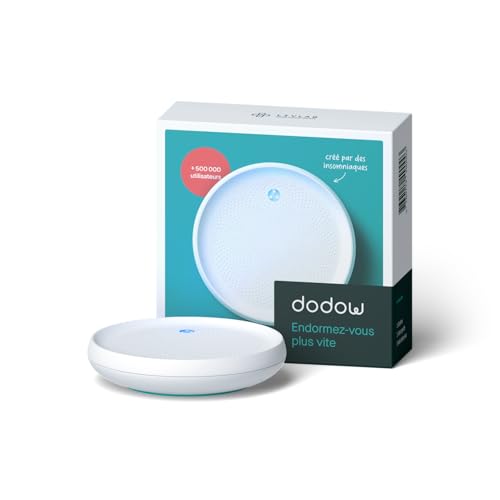 Dodow Sleep Aid Device Review 2026 - Is It Worth It?