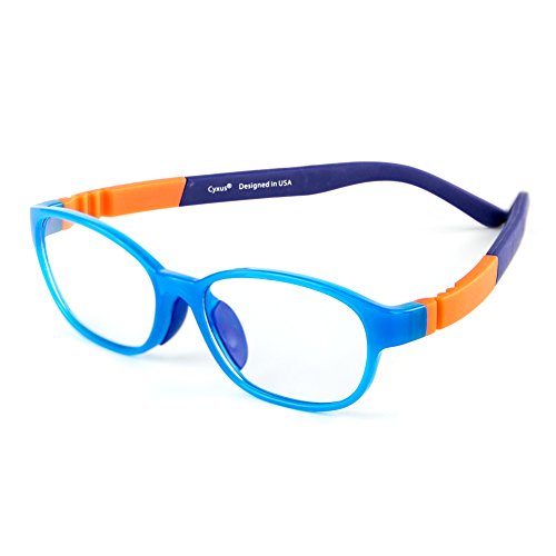 Best Blue Light Glasses For Kids 2026 - Top 7 Tested & Reviewed