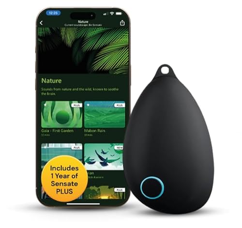 Sensate Relaxation Device Review 2026 - Is It Worth It?