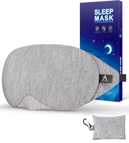 Best Top 5 Sleep Masks For Side Sleepers 2026 - Top 6 Tested & Reviewed