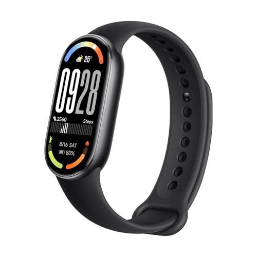 Xiaomi Mi Smart Band 10 vs Amazfit Band 7 2026 - Which Should You Buy?