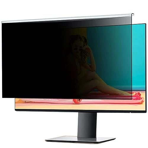 Universal 27-inch Privacy Screen Filter 16:9 Hanging