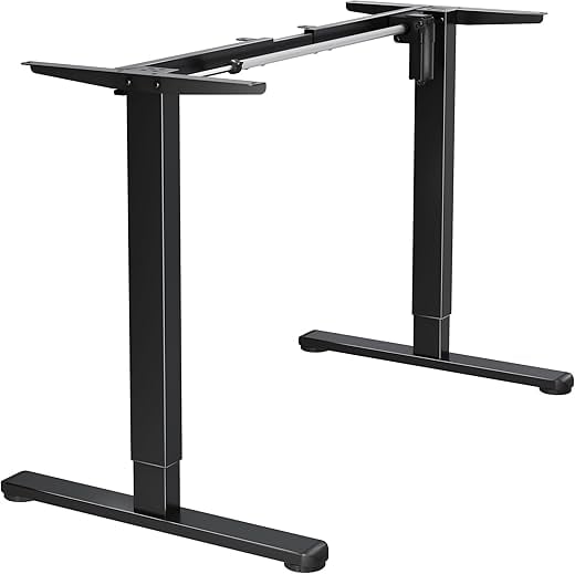 BONTEC Adjustable Desk Frame