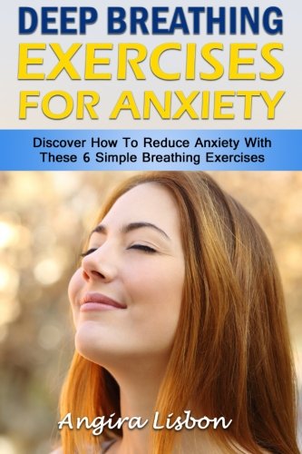 Breathwork for Reducing Anxiety
