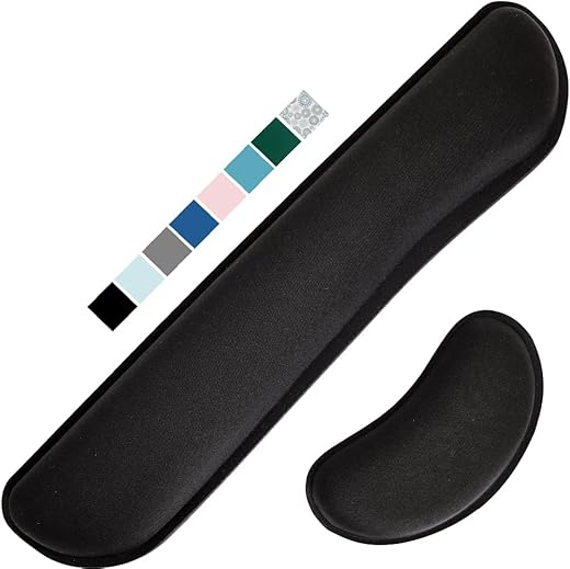 Let's Fix Our Ergonomic Fails: Mistakes to Leave Behind