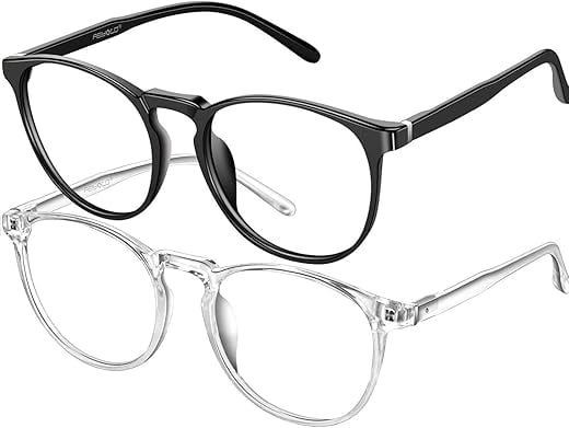 FEIYOLD Blue Light Glasses