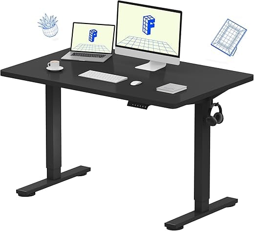 FLEXISPOT EN1 Standing Desk