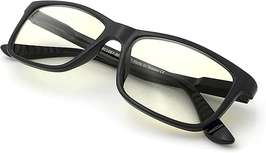 J+S Vision Blue Light Glasses