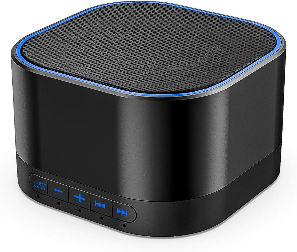 Magicteam White Noise Sleep Machine