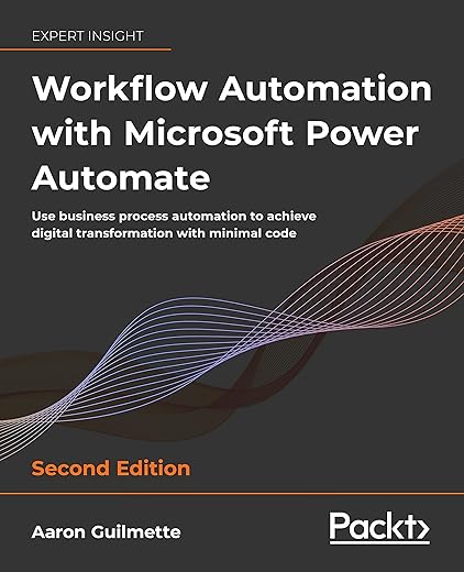 Microsoft Power Automate Workflow Guide