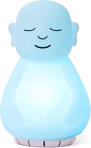 Mindsight Breathing Buddha