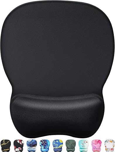 MROCO Ergonomic Mouse Pad