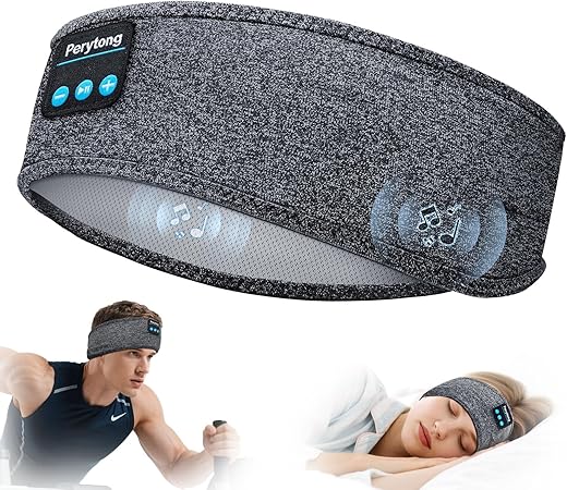 Perytong Sleep Headphones