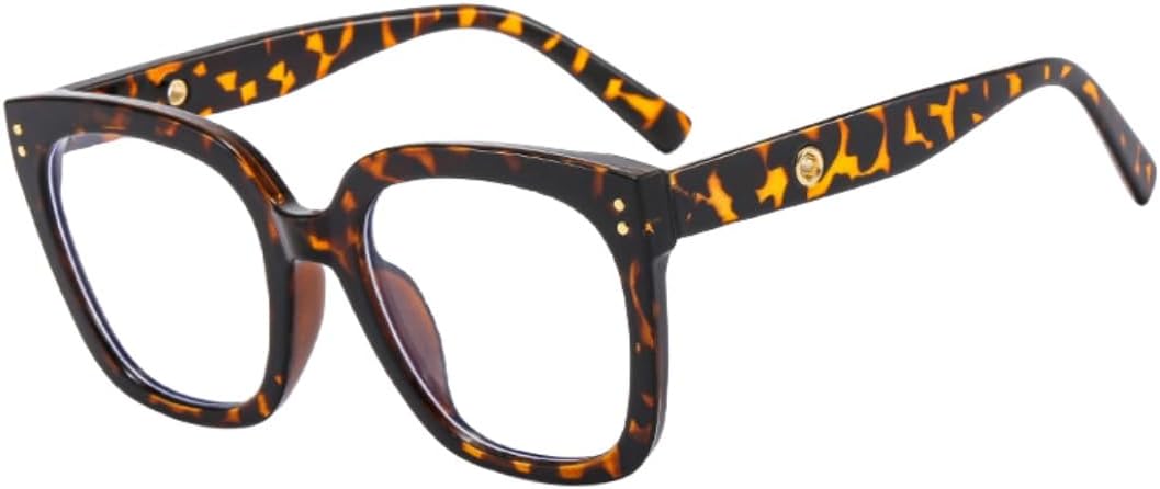 Shiratori Chic Blue Light Glasses