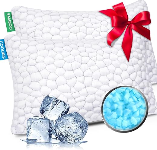Supa Modern Cooling Bed Pillows