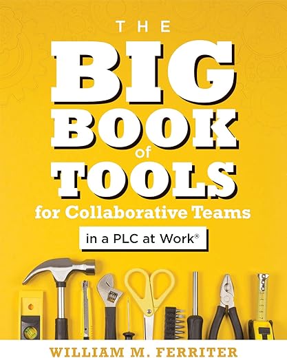 Tools for Collaborative Teams in Education
