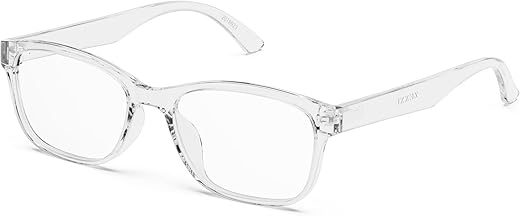 Zenni Optical Blue Light Glasses