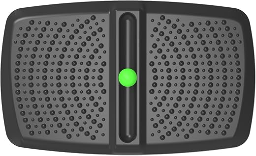 1″ Anti-Fatigue Standing Mat with Massage Points