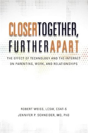 Gentle Path: Guide to Tech's Impact on Parenting & Relationships