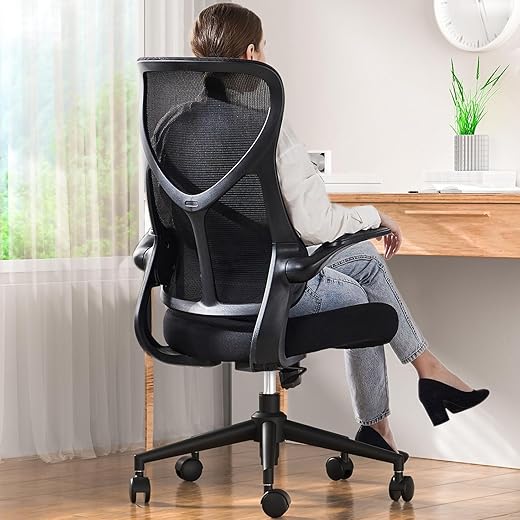Comfortable Ergonomic Office Desk Chair