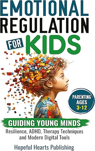 Happy Parenting Press: Practical Emotional Regulation for Kids