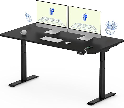 Top 5 Best Standing Desks: Our Comprehensive 2025 Buying Guide