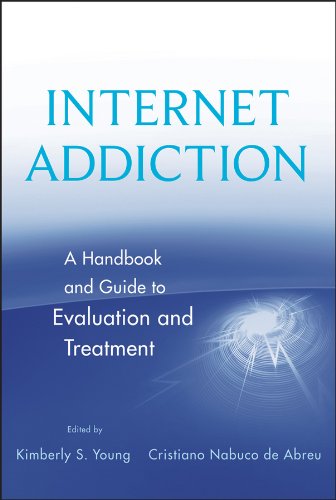 Internet Addiction Treatment Handbook — 350 pages