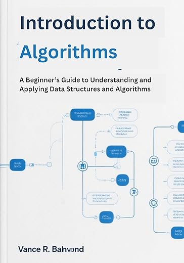 Introduction to Algorithms for Beginners - 355-page eBook