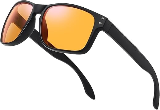 Okany Blue Light Blocking Glasses for Gaming & PC