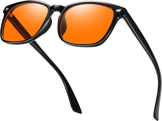 Okany Blue Light Blocking Gaming & Computer Glasses