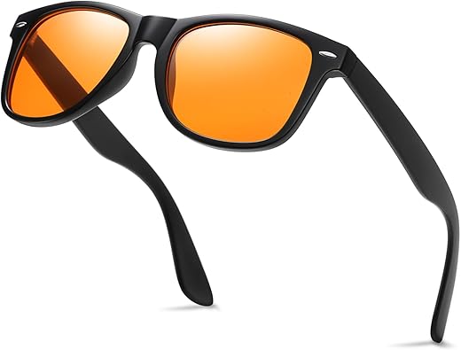 Okany Blue Light Blocking Glasses for Gaming & PC