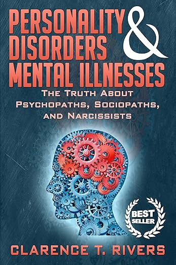 Understanding Personality Disorders - Kindle, Bonus Content