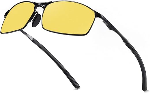 Willochra Polarized Night Vision Reading Sunglasses