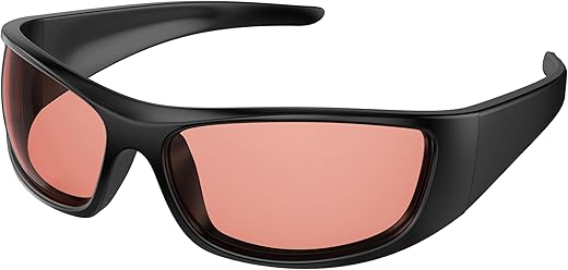 Bloomoak Blue Light Blocking Glasses - AR-Coated UV400