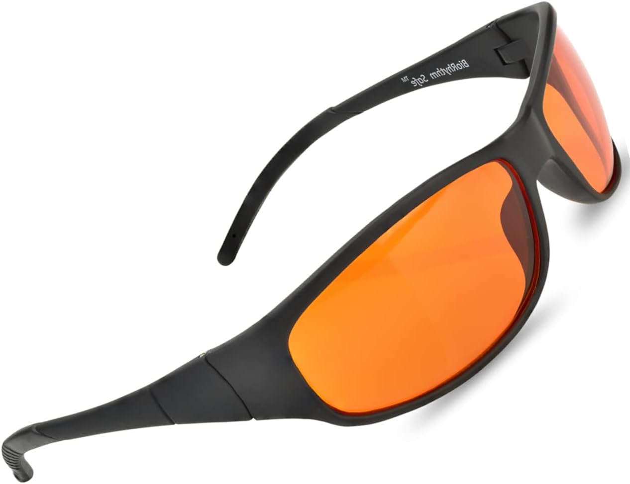 Zendustries Blue-Light Blocking Glasses for Sleep