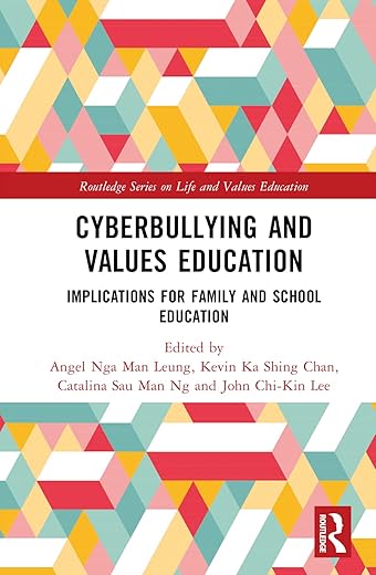 Cyberbullying & Values Education Guide — Comprehensive Monograph