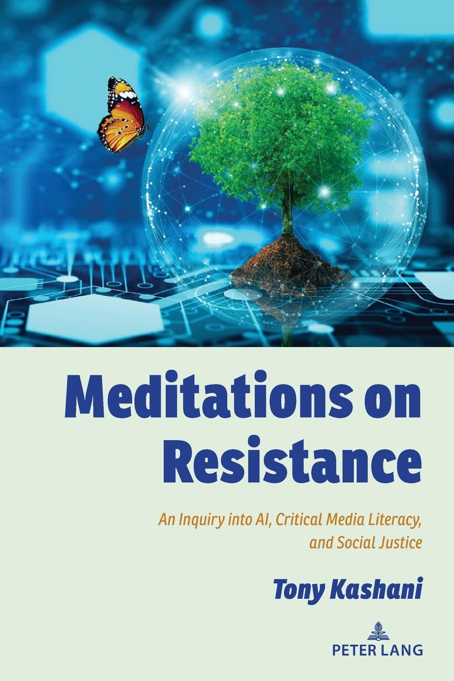 Counterpoints - Meditations on Resistance: AI & Social Justice