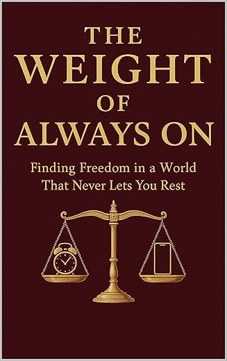 Finding Freedom in a Digital World — 31-Page Teen Guide