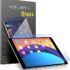 3-Pack 9H Anti-Blue Light iPad Screen Protectors