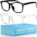 Top 8 Blue Light Glasses Under $30