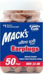 Which Sleep Solution Wins: Sleepbuds or Earplugs?