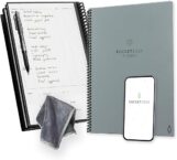 Comparing Rocketbook Fusion and High Performance Planner