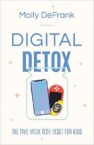 Unplugging Unplugged: Navigating Digital Detox Challenges