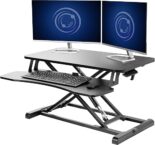 Furmax vs VIVO: Which Desk Solution Fits Our Needs?